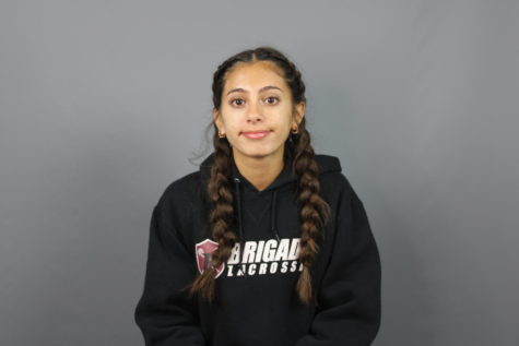 Photo of Leah Weiss