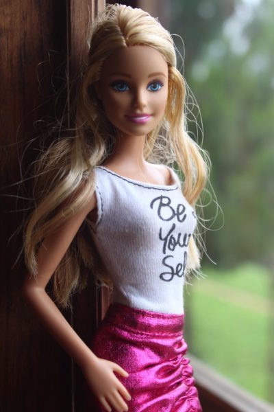The Feminism of Barbie