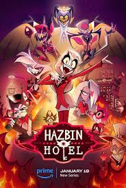 Hazbin Hotel: The Best Adult Animated Comedy of 2024