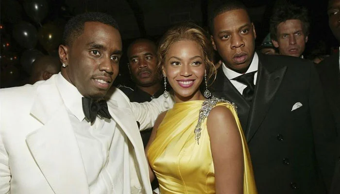 P. Diddy and the Allegations Against Beyoncé