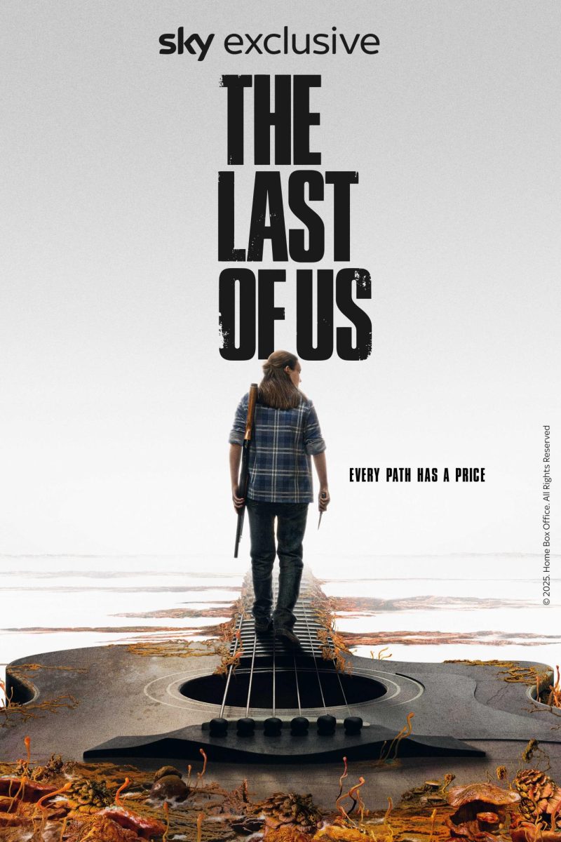 The Last of Us