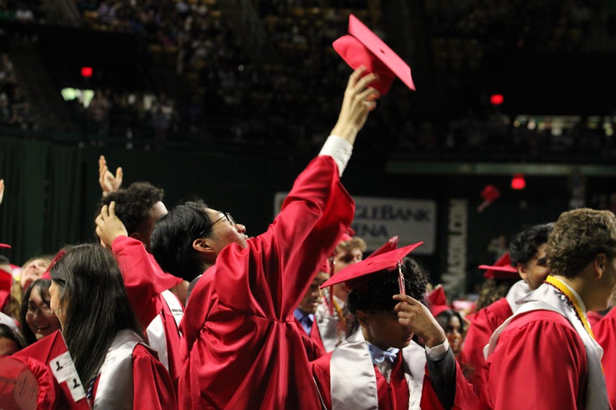 Graduation 2025
