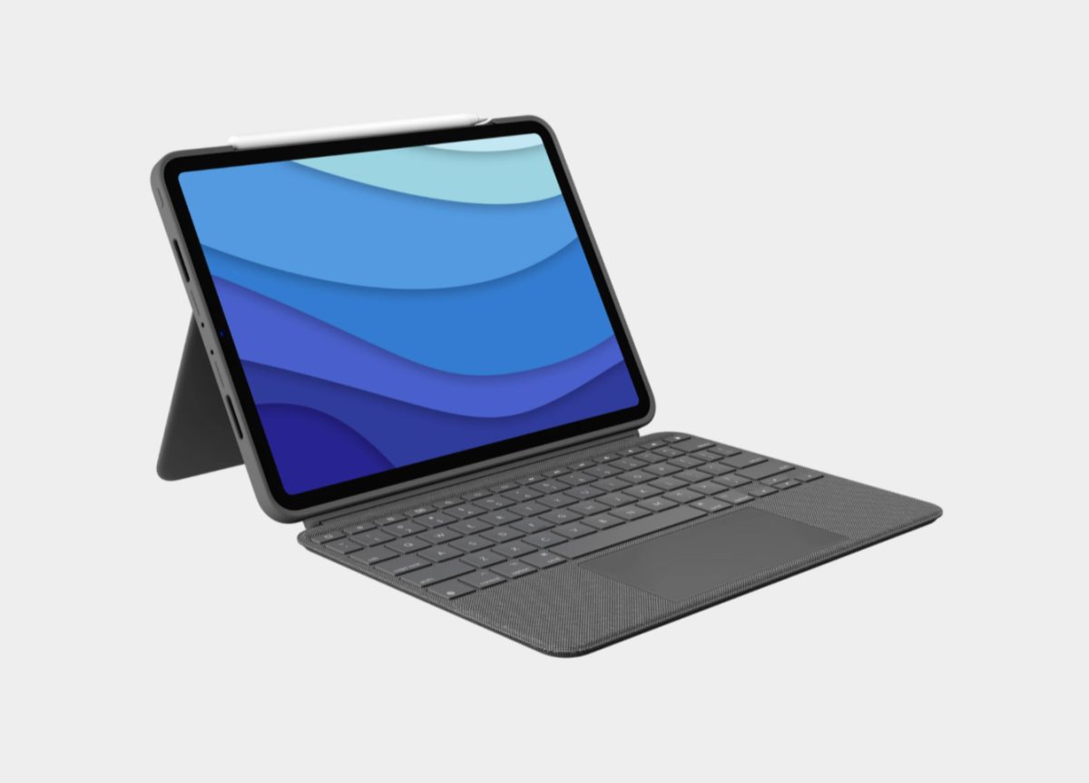Making The Switch: Laptops to IPads