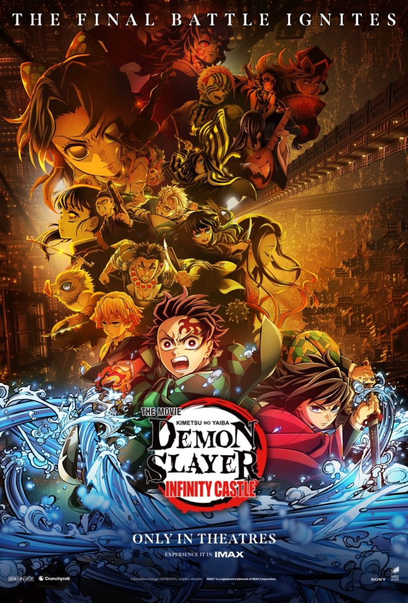 Demon Slayer Movie