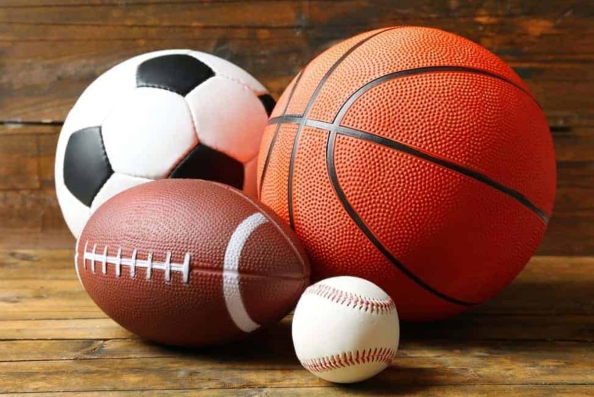 Four Dangerous American Sports