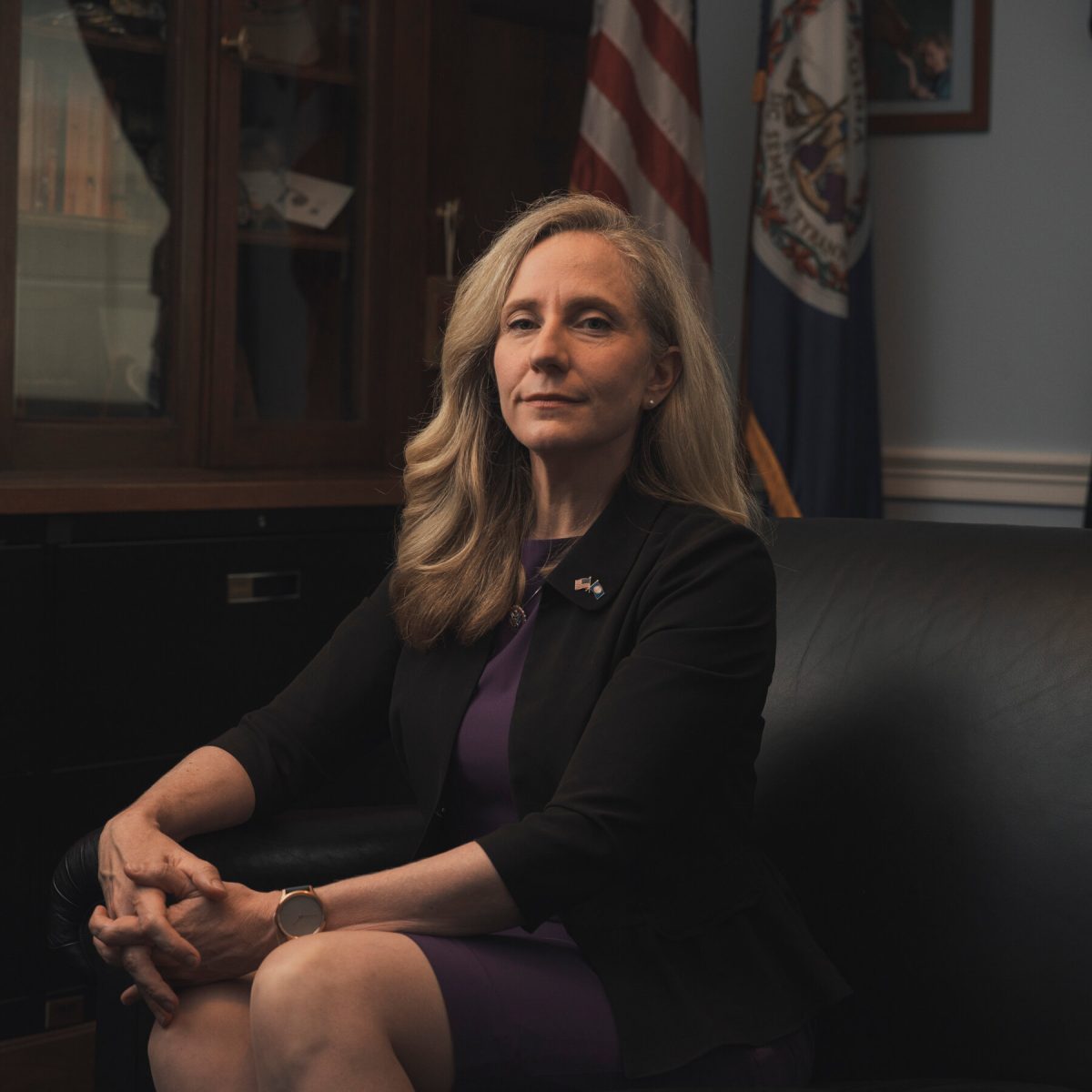Outcome of the Virginia Governor’s Election
