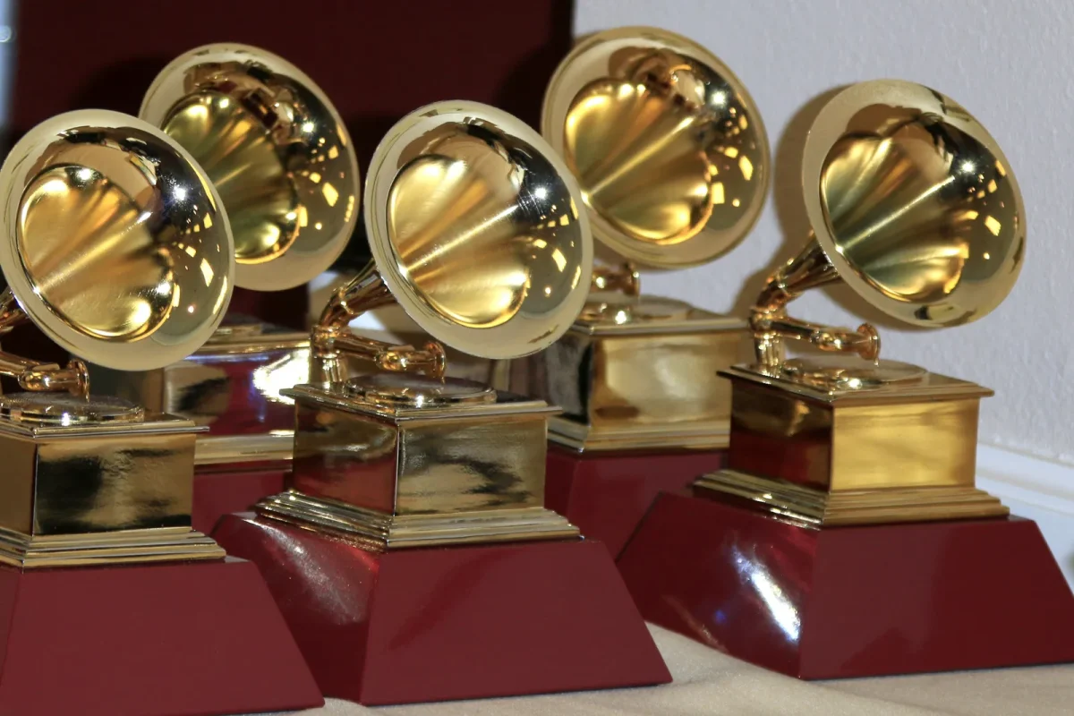 Student Opinions on Grammy Winners